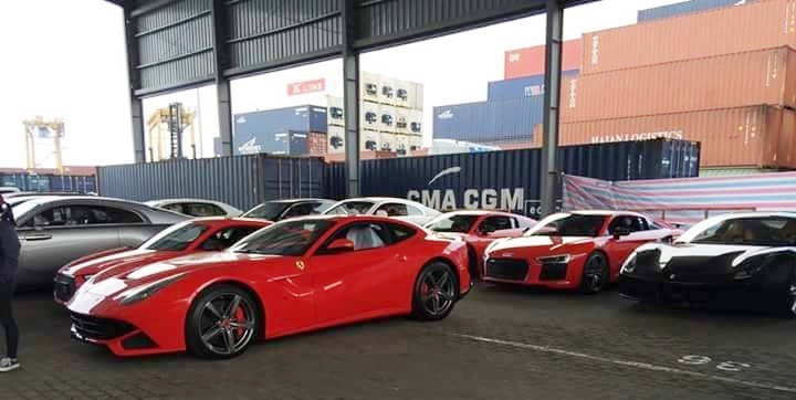 Sieu xe ve Viet Nam anh 3
