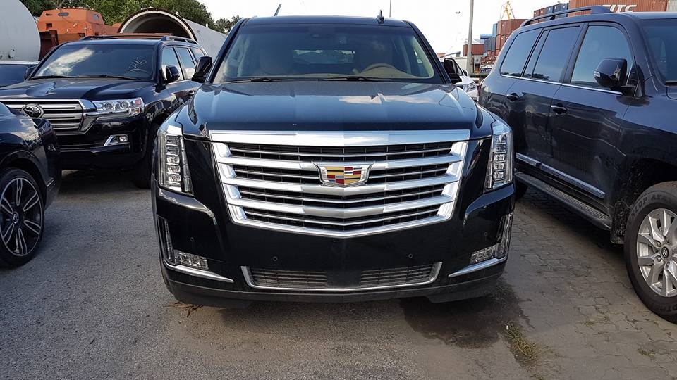 Sieu xe ve Viet Nam anh 5