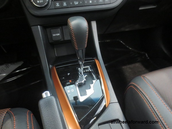 Toyota Corolla Altis X giá bao nhiêu ảnh 4 Toyota Corolla Altis X gia bao nhieu anh 4