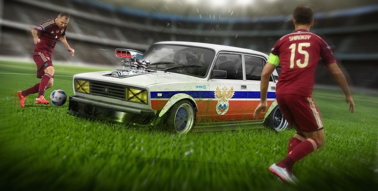 Siêu xe của đội tuyển tham dự Euro 2016 ảnh 10 Sieu xe cua doi tuyen tham du Euro 2016 anh 10