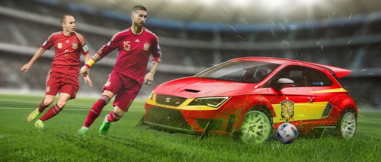 Siêu xe của đội tuyển tham dự Euro 2016 ảnh 2 Sieu xe cua doi tuyen tham du Euro 2016 anh 2