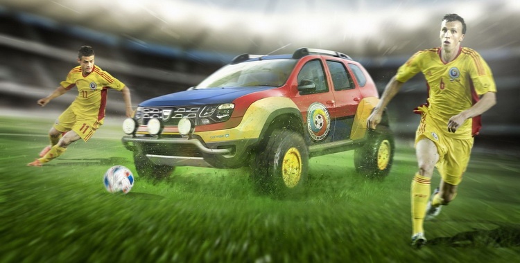 Siêu xe của đội tuyển tham dự Euro 2016 ảnh 9 Sieu xe cua doi tuyen tham du Euro 2016 anh 9