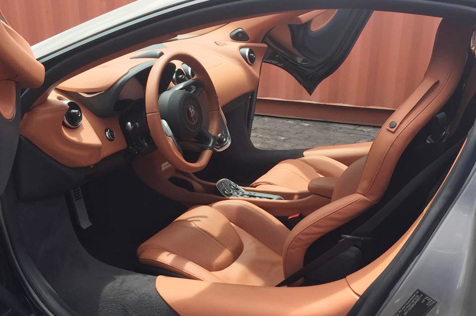 McLaren 570S ve Viet Nam anh 2