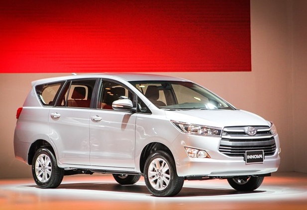 5 mau oto moi ra mat o Viet Nam trong thang 7 hinh anh