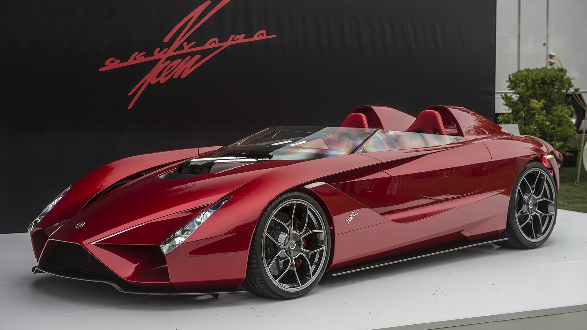 Sieu xe voi cua mo nguoc o My anh 6