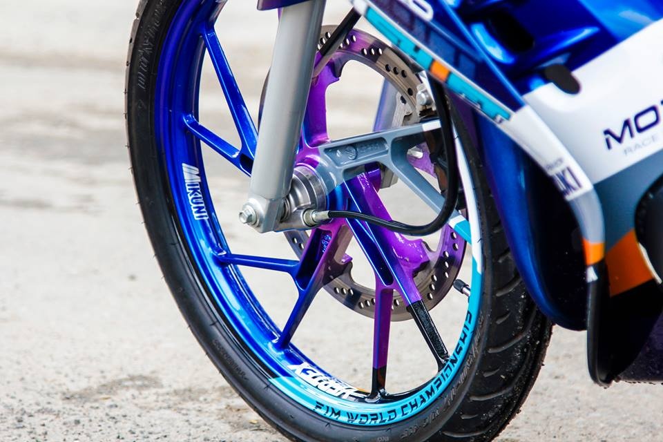 Suzuki Satria do o Lam Dong anh 3