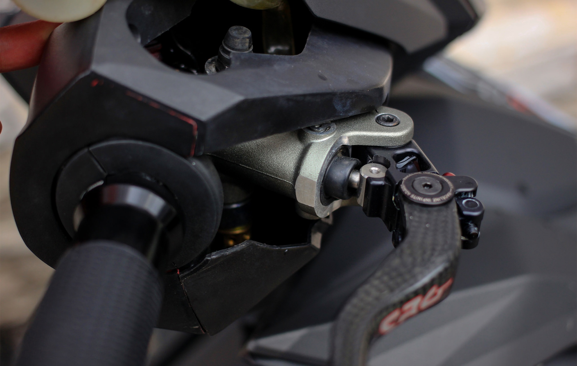 Honda Winner 150 do o An Giang anh 4