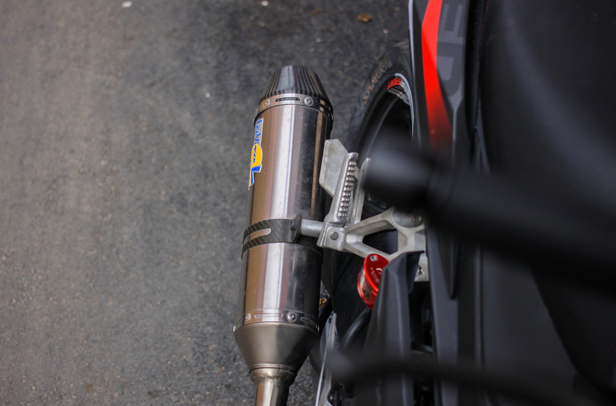 Honda Winner 150 do o An Giang anh 5