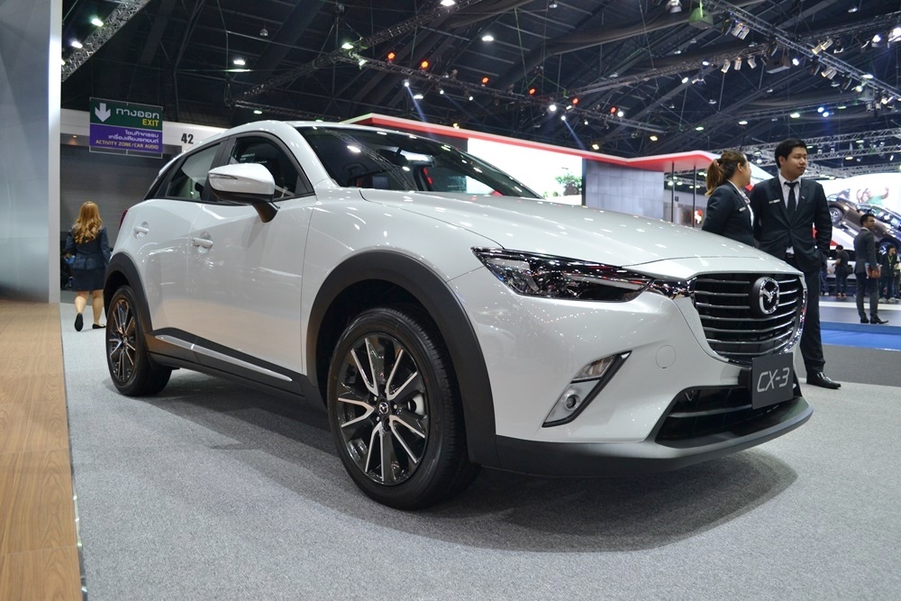 Nhieu xe moi se ra mat o Vietnam Motor Show 2016 hinh anh