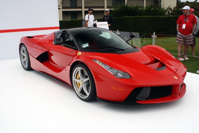 5 cuoc chuyen huong thanh cong nganh oto hinh anh