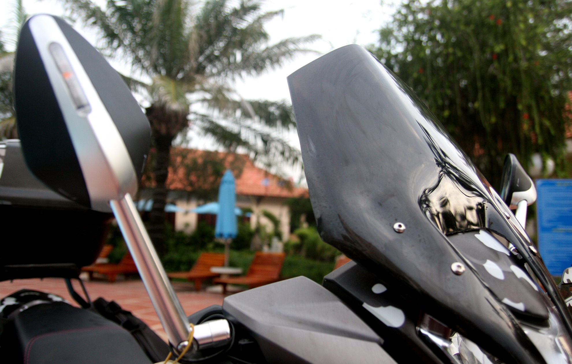 Honda Winner 150 do o Viet Nam anh 8