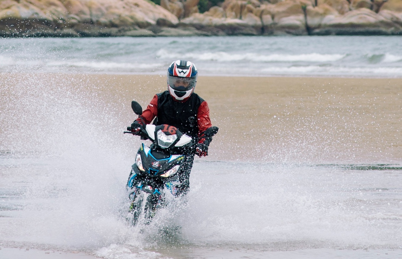 Honda Winner 150 bán ở Việt Nam ảnh 2 Honda Winner 150 ban o Viet Nam anh 2