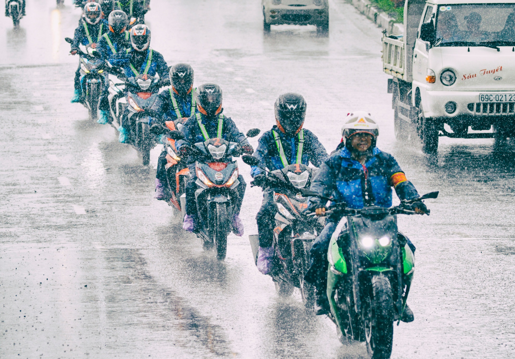 Honda Winner 150 bán ở Việt Nam ảnh 1 Honda Winner 150 ban o Viet Nam anh 1