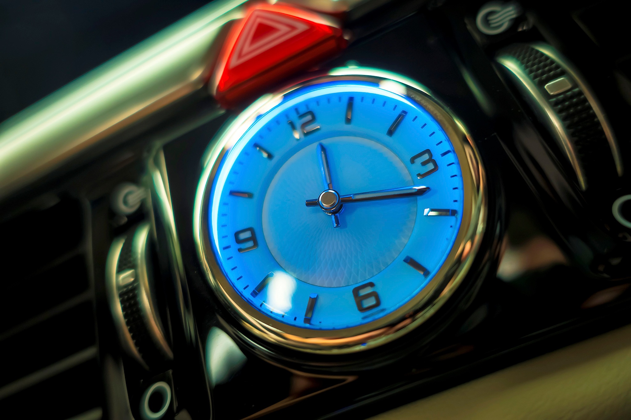 Genesis G90 ban o Viet Nam anh 8