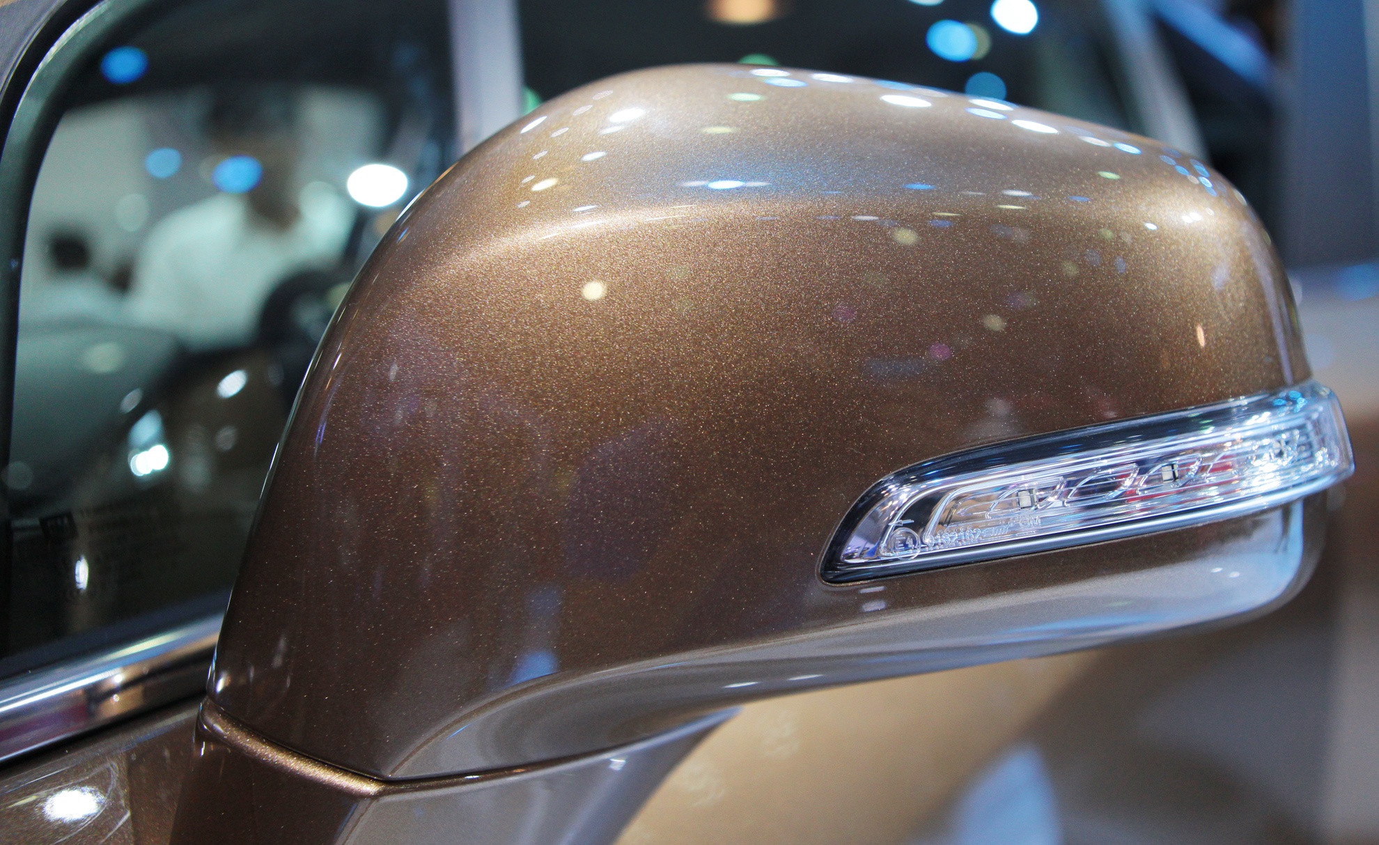 Chevrolet Trax 2017 ban o Viet Nam anh 6