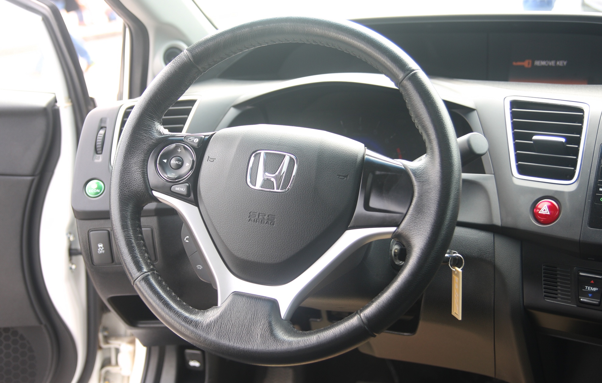 Honda Civic 2017 ve Viet Nam anh 14