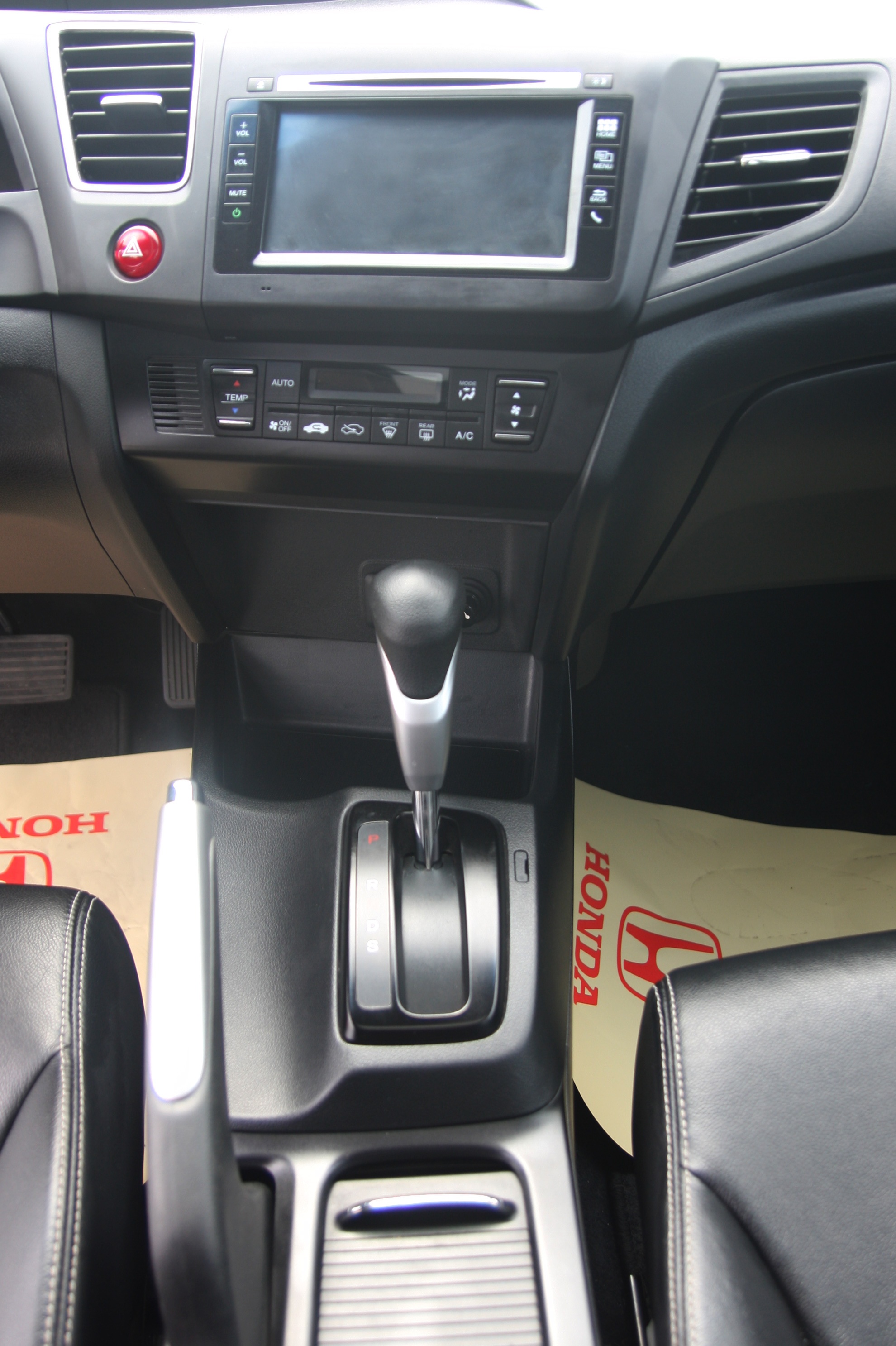 Honda Civic 2017 ve Viet Nam anh 16