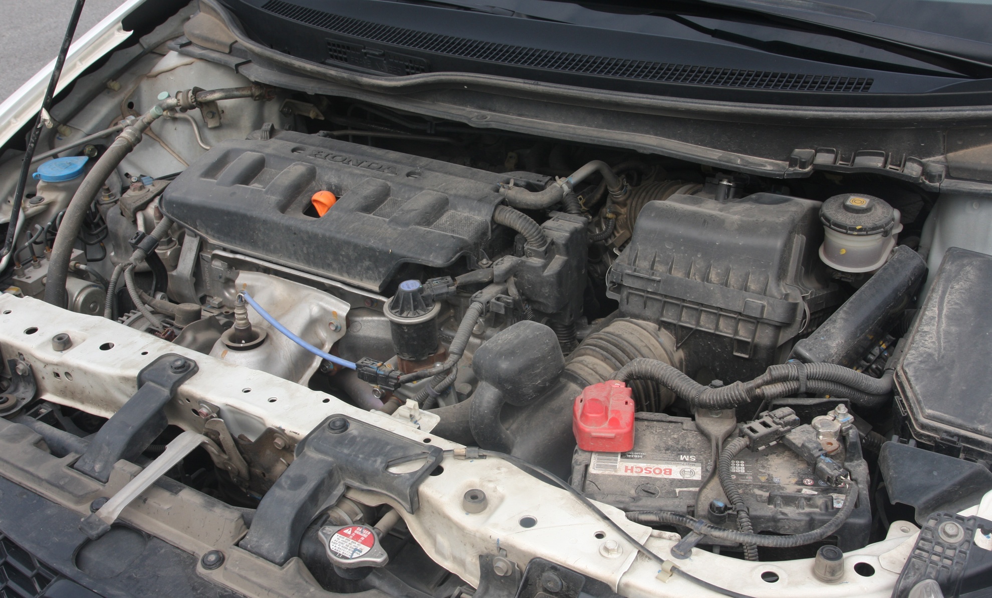 Honda Civic 2017 ve Viet Nam anh 18