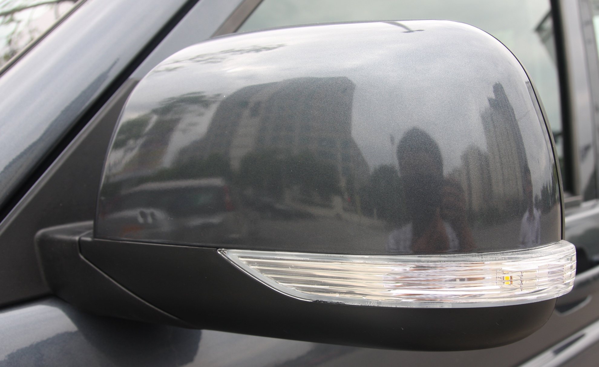 UAZ Pickup ve Viet Nam anh 8