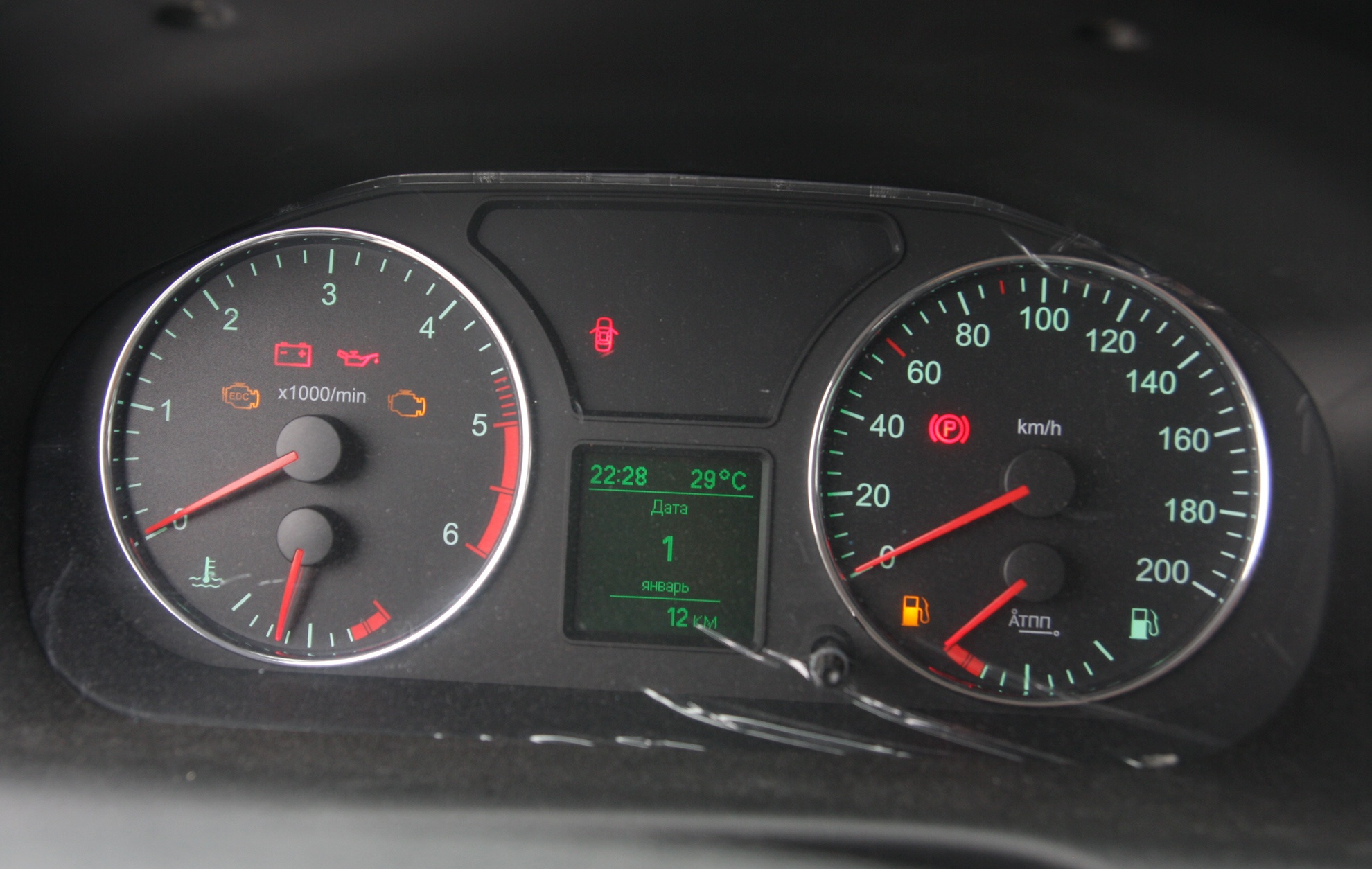 UAZ Pickup ve Viet Nam anh 14