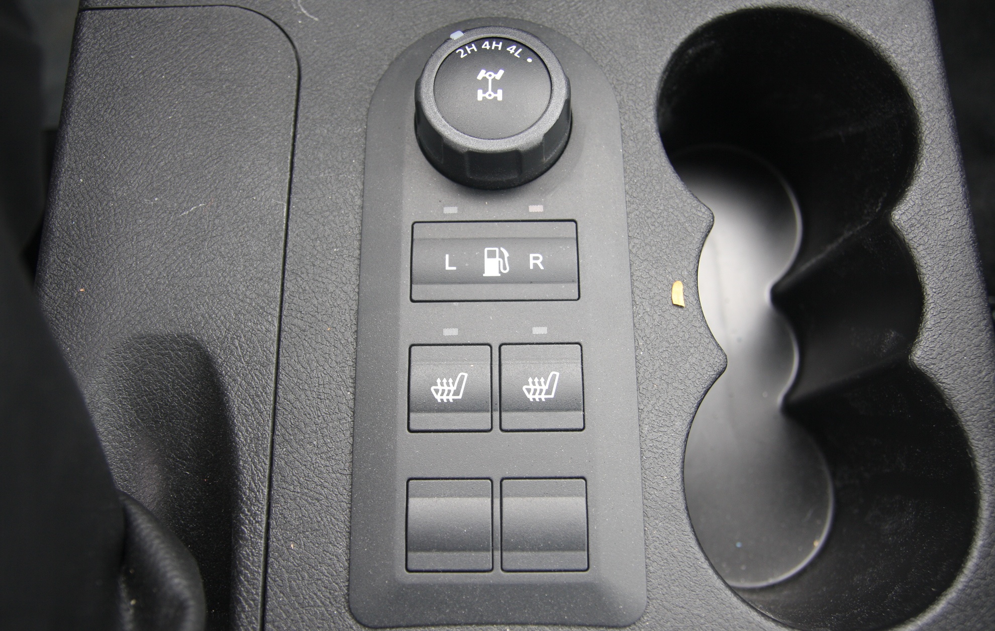 UAZ Pickup ve Viet Nam anh 15