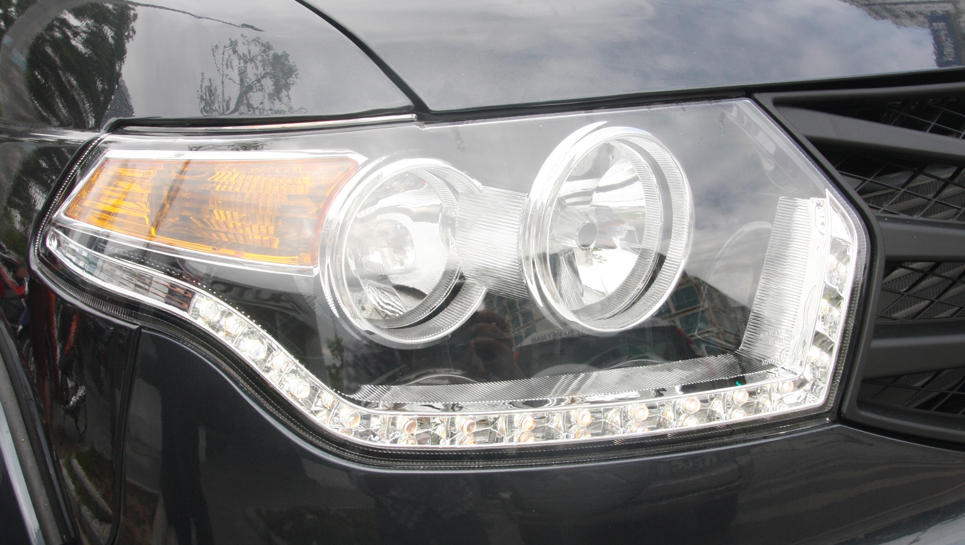 UAZ Pickup ve Viet Nam anh 6