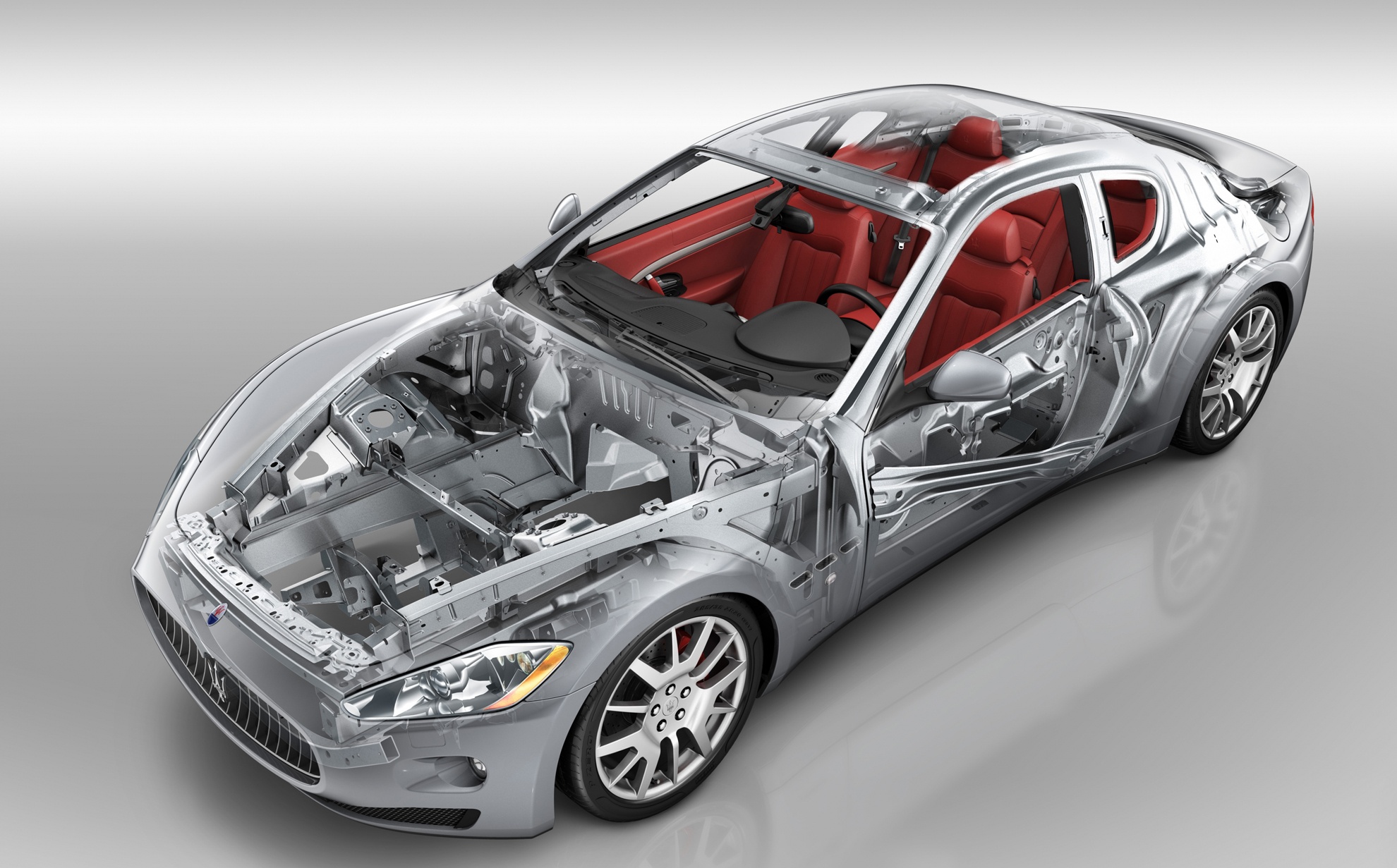 Xe Maserati ở Việt Nam ảnh 1 Xe Maserati o Viet Nam anh 1