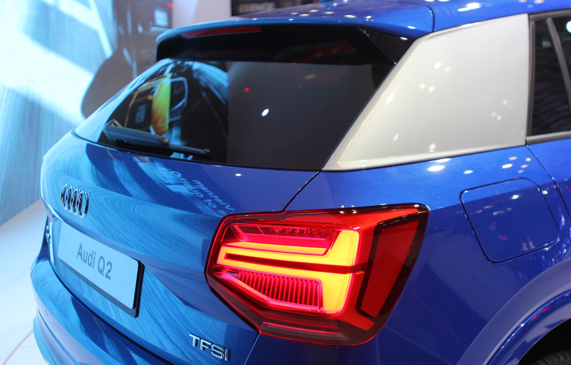 Audi Q2 ve Viet Nam anh 9