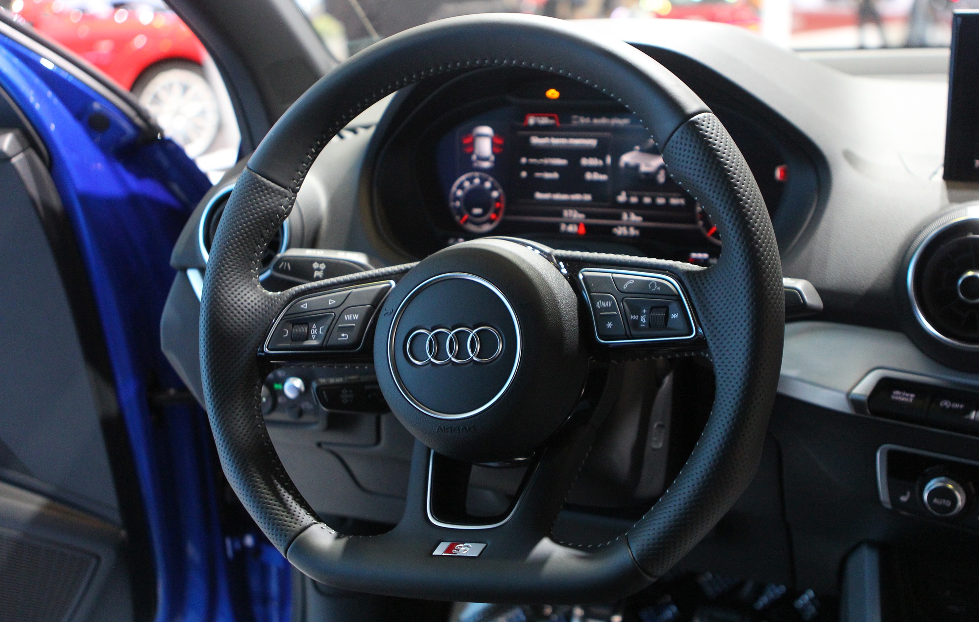 Audi Q2 ve Viet Nam anh 12