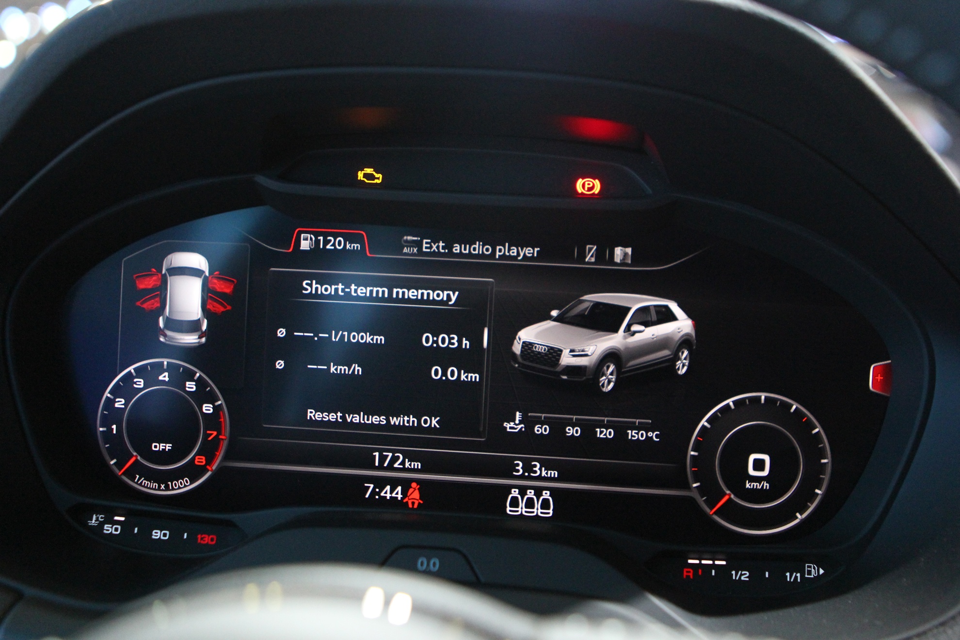 Audi Q2 ve Viet Nam anh 13