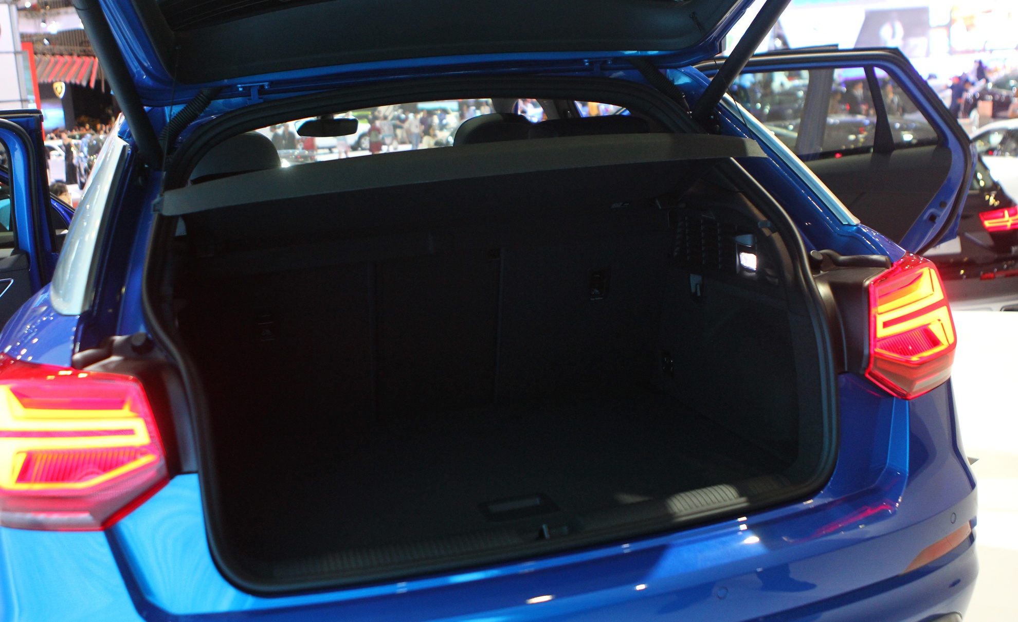 Audi Q2 ve Viet Nam anh 10