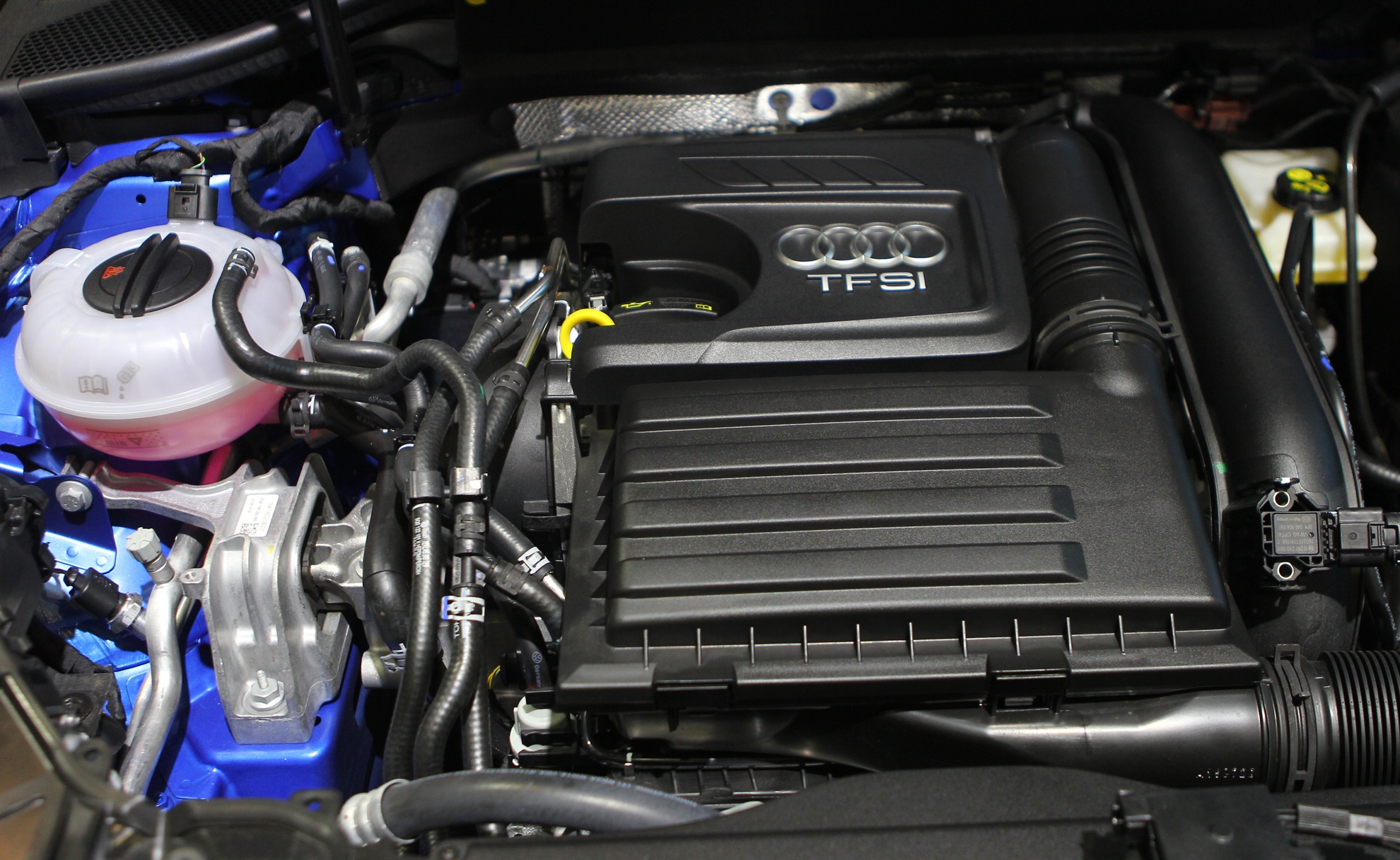 Audi Q2 ve Viet Nam anh 14