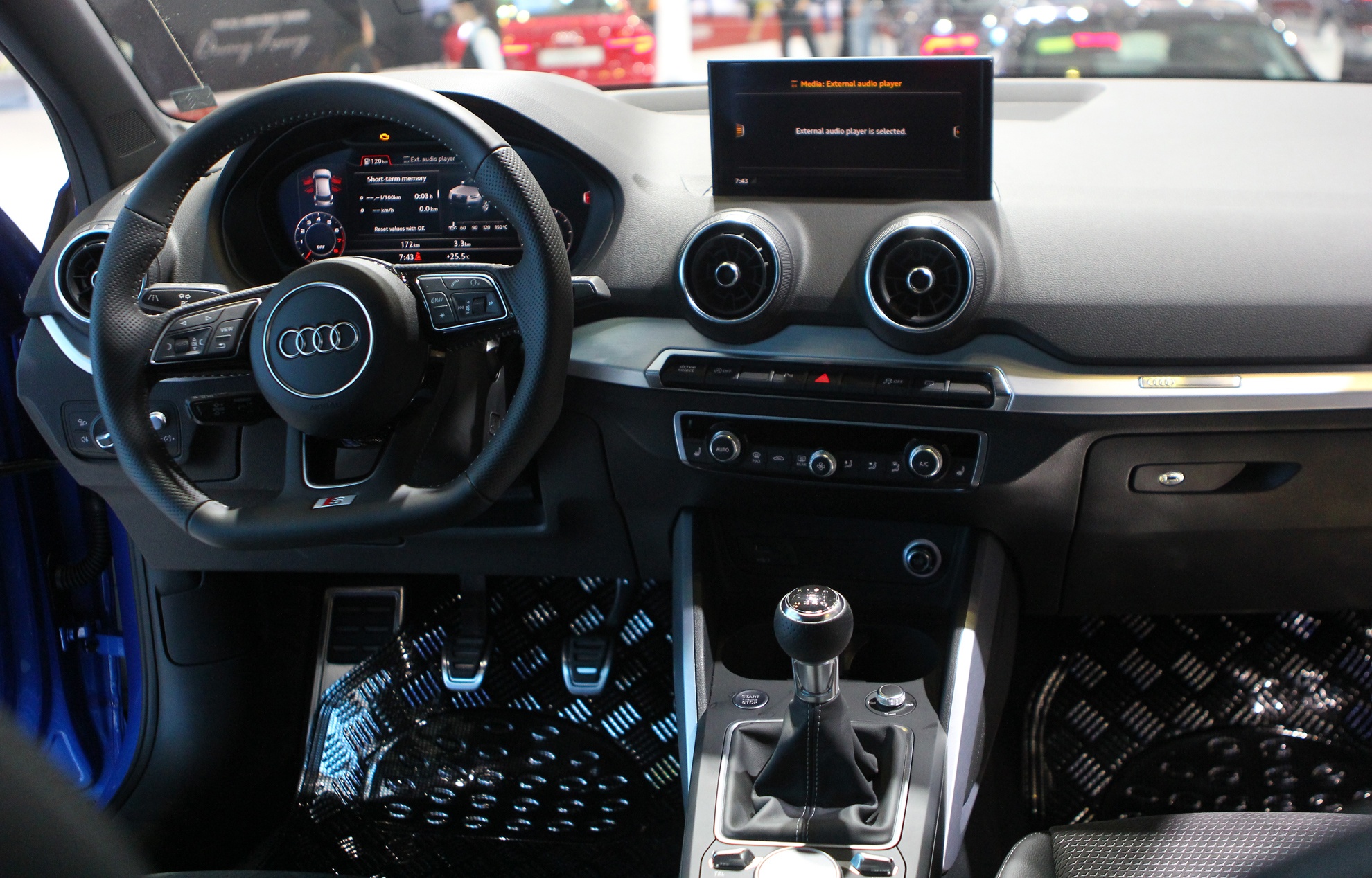 Audi Q2 ve Viet Nam anh 11