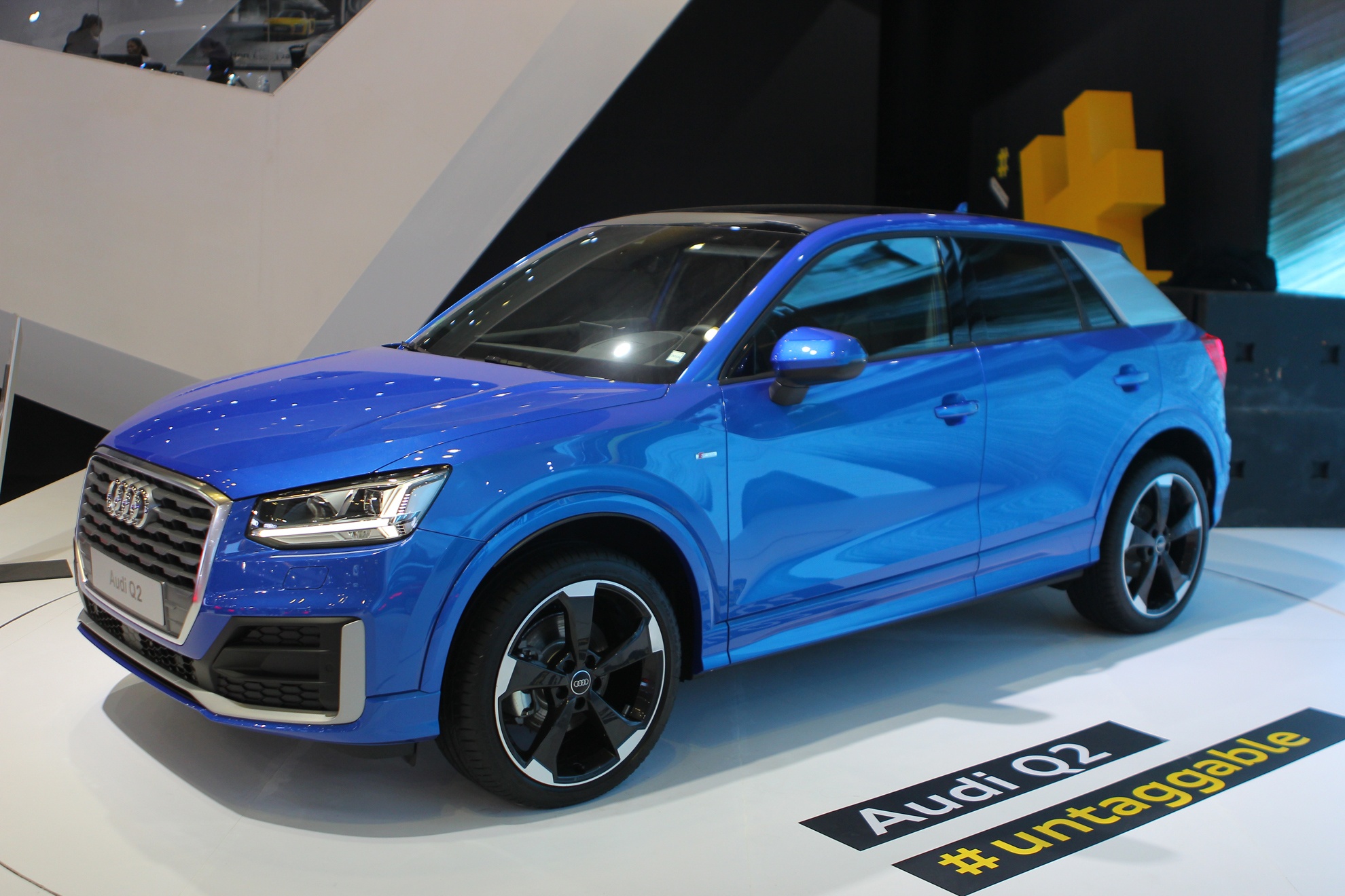 Audi Q2 ve Viet Nam anh 15