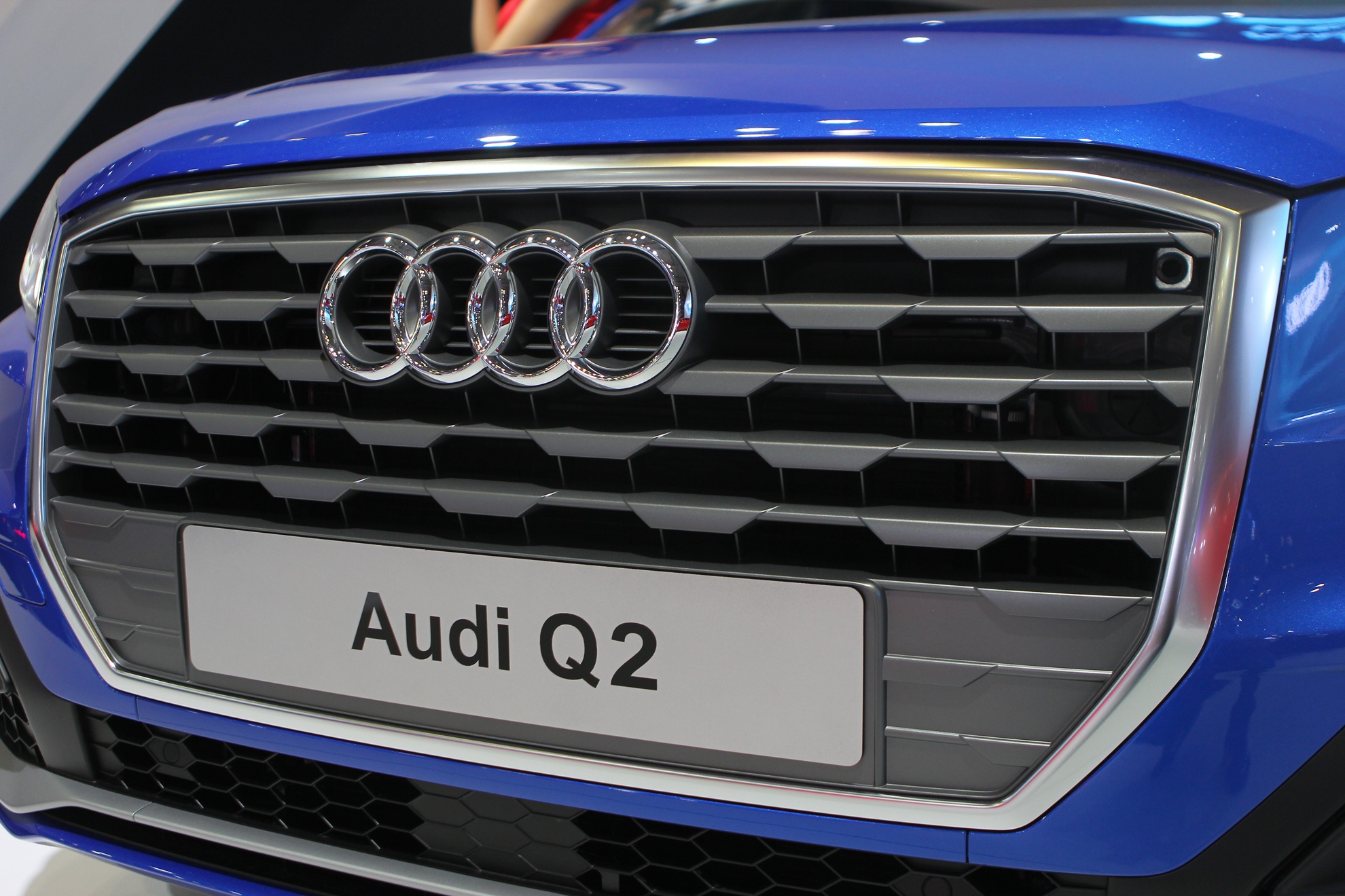 Audi Q2 ve Viet Nam anh 3