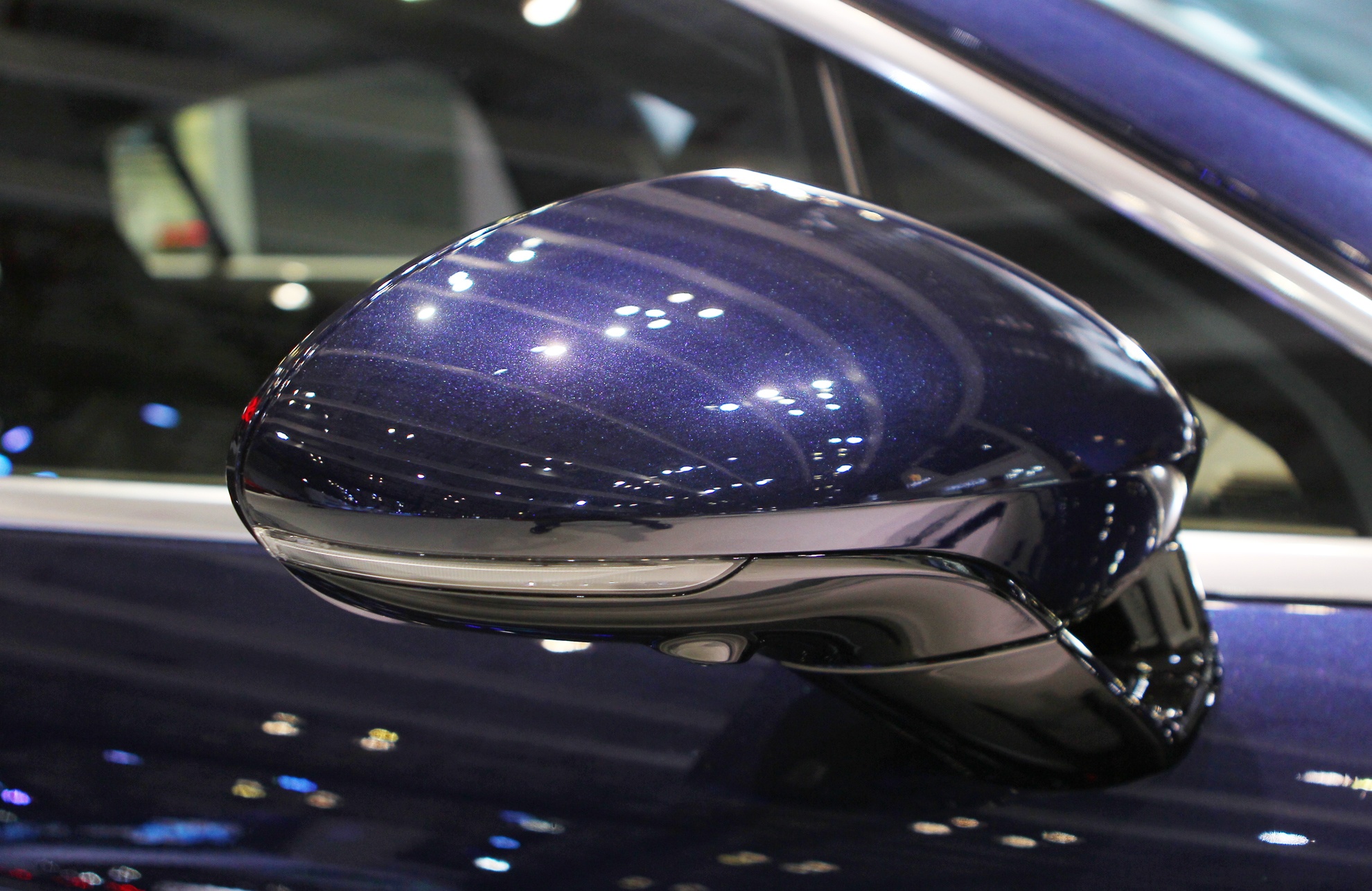 Porsche Panamera Turbo 2017 o Viet Nam anh 5