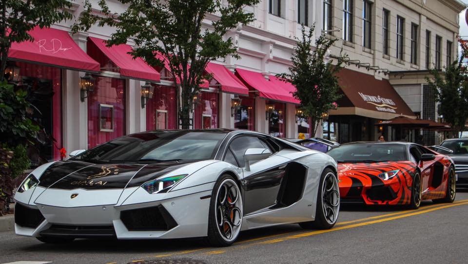 Sieu xe cua Gia Lai Team anh 1