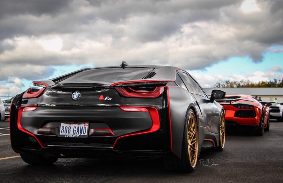 Sieu xe cua Gia Lai Team anh 6