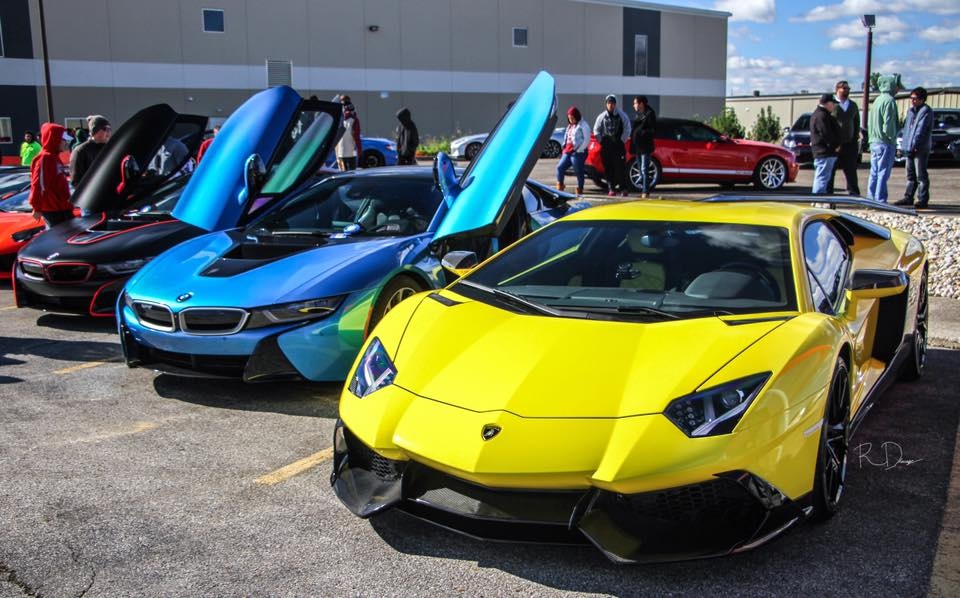 Sieu xe cua Gia Lai Team anh 4