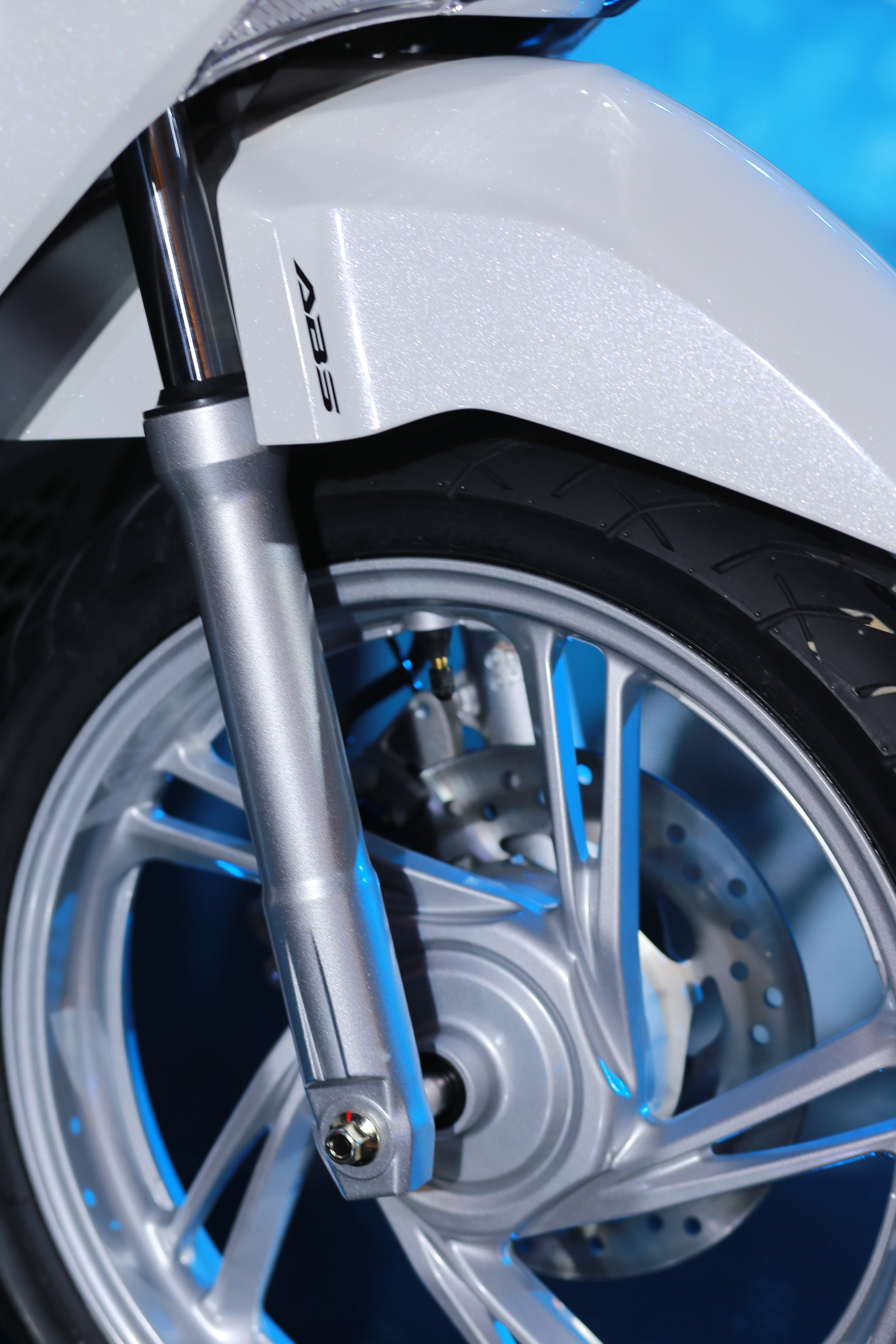 Anh Honda SH 2017 o Viet Nam anh 4