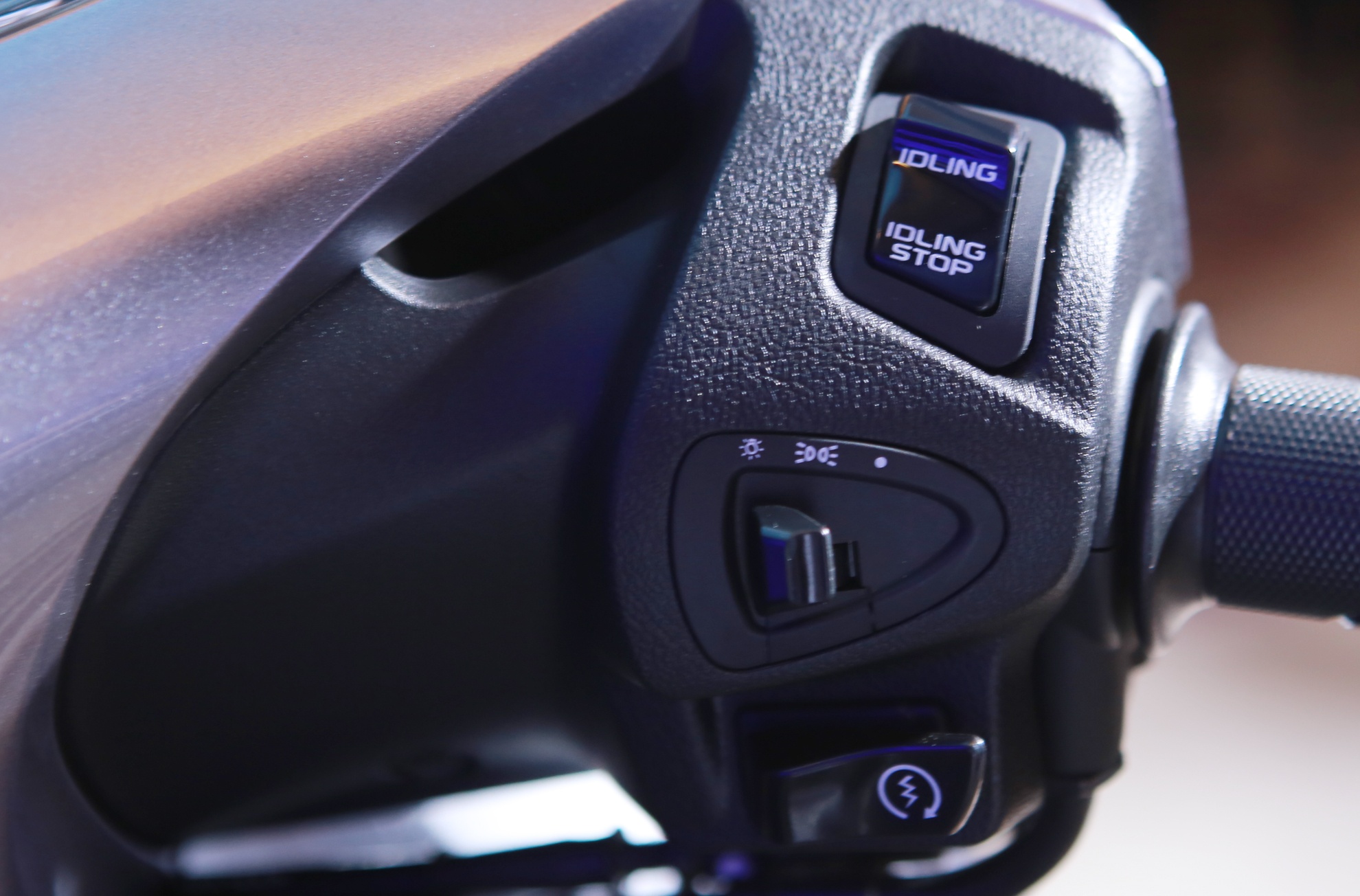 Anh Honda SH 2017 o Viet Nam anh 6