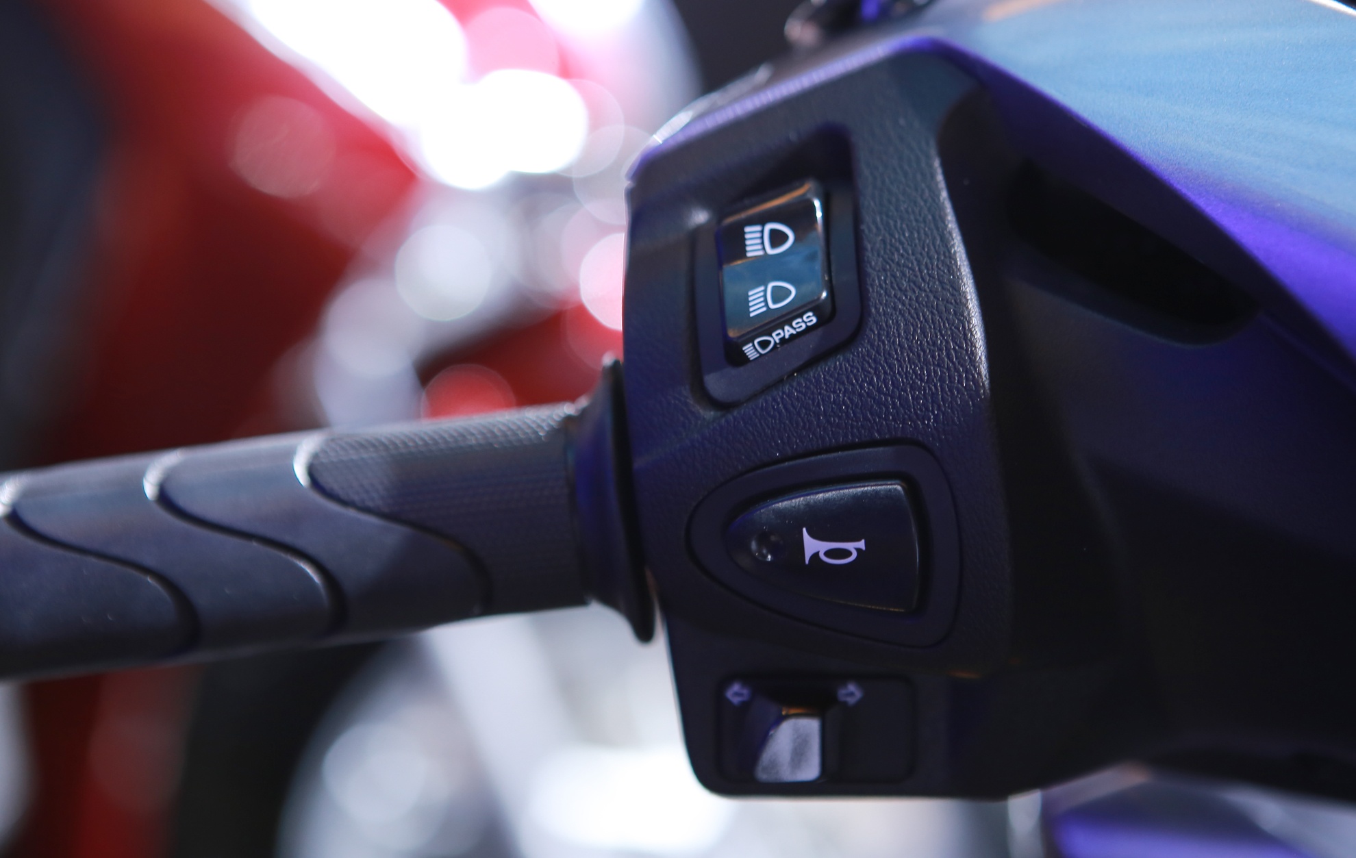 Anh Honda SH 2017 o Viet Nam anh 7