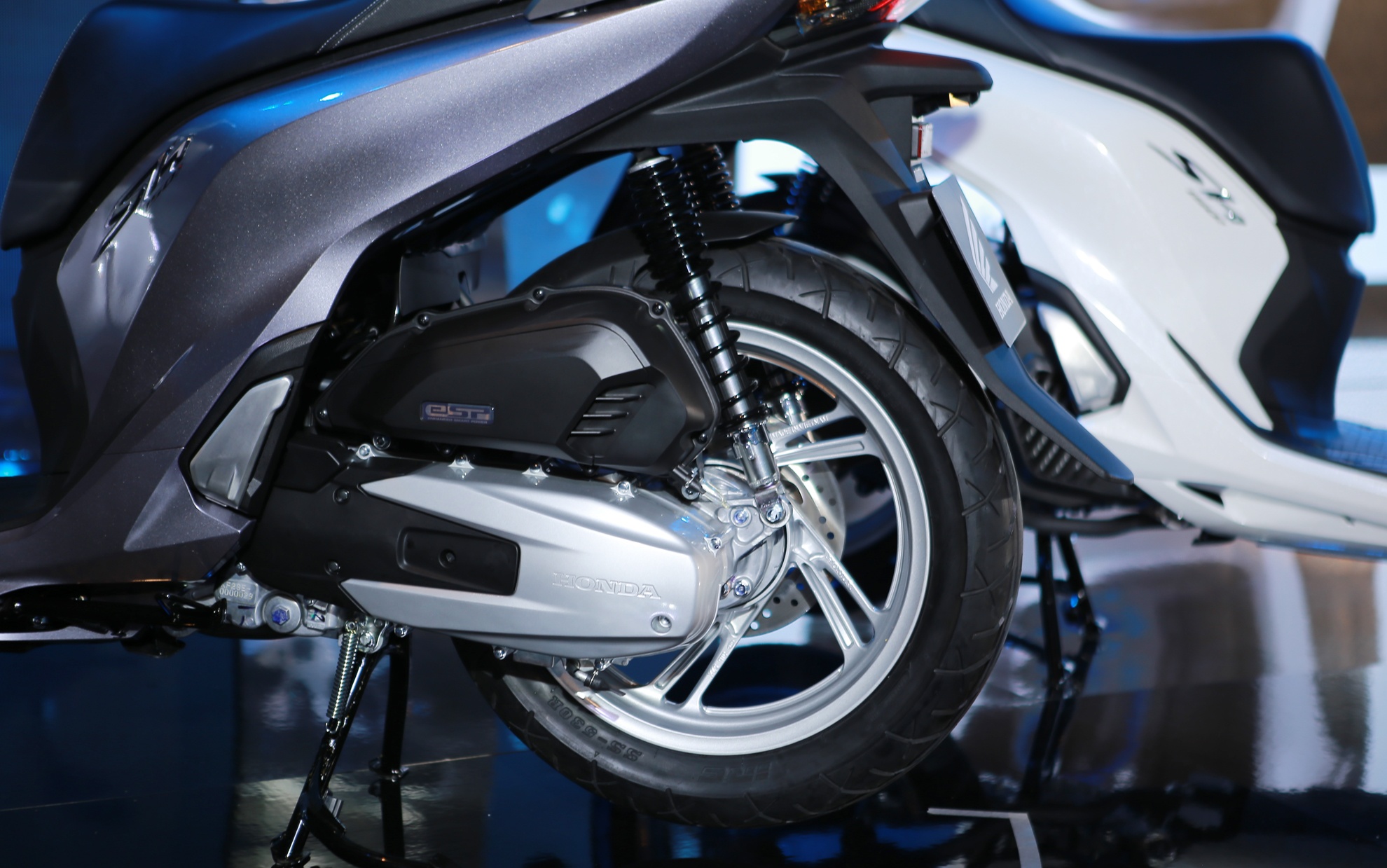 Anh Honda SH 2017 o Viet Nam anh 10