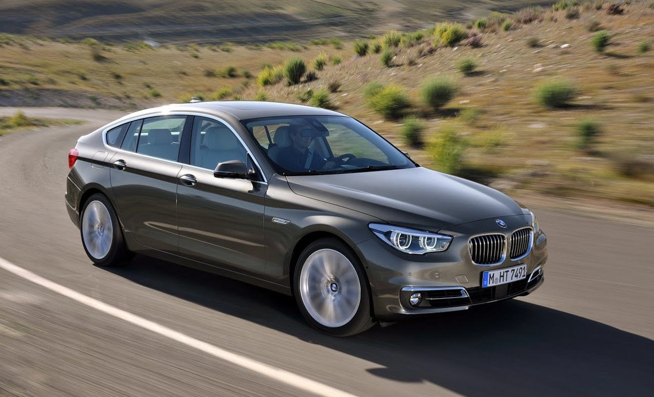 Triệu hồi xe BMW vì lỗi túi khí ảnh 1 Trieu hoi xe BMW vi loi tui khi anh 1