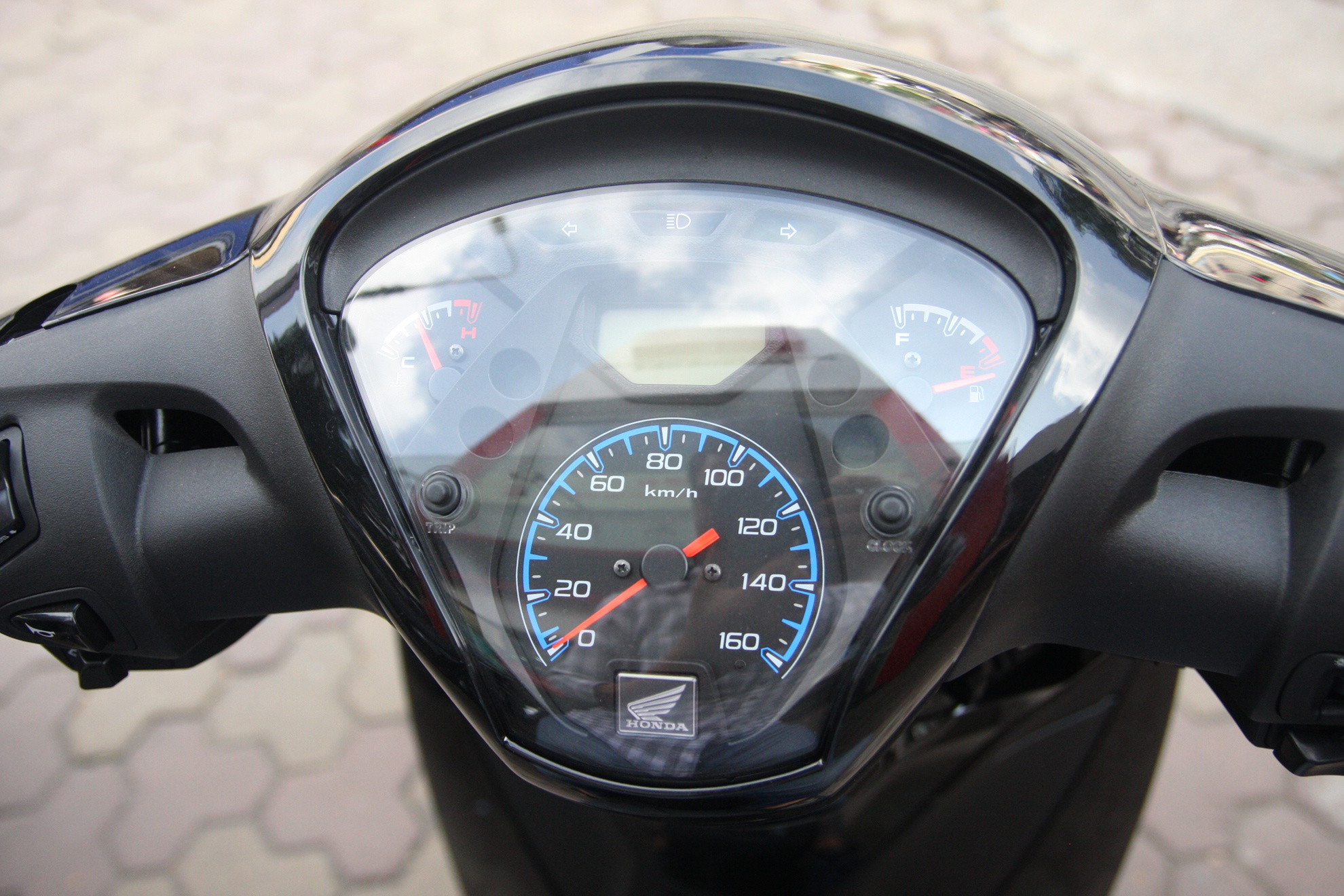 Honda SH 2017 ra mat o Viet Nam anh 10