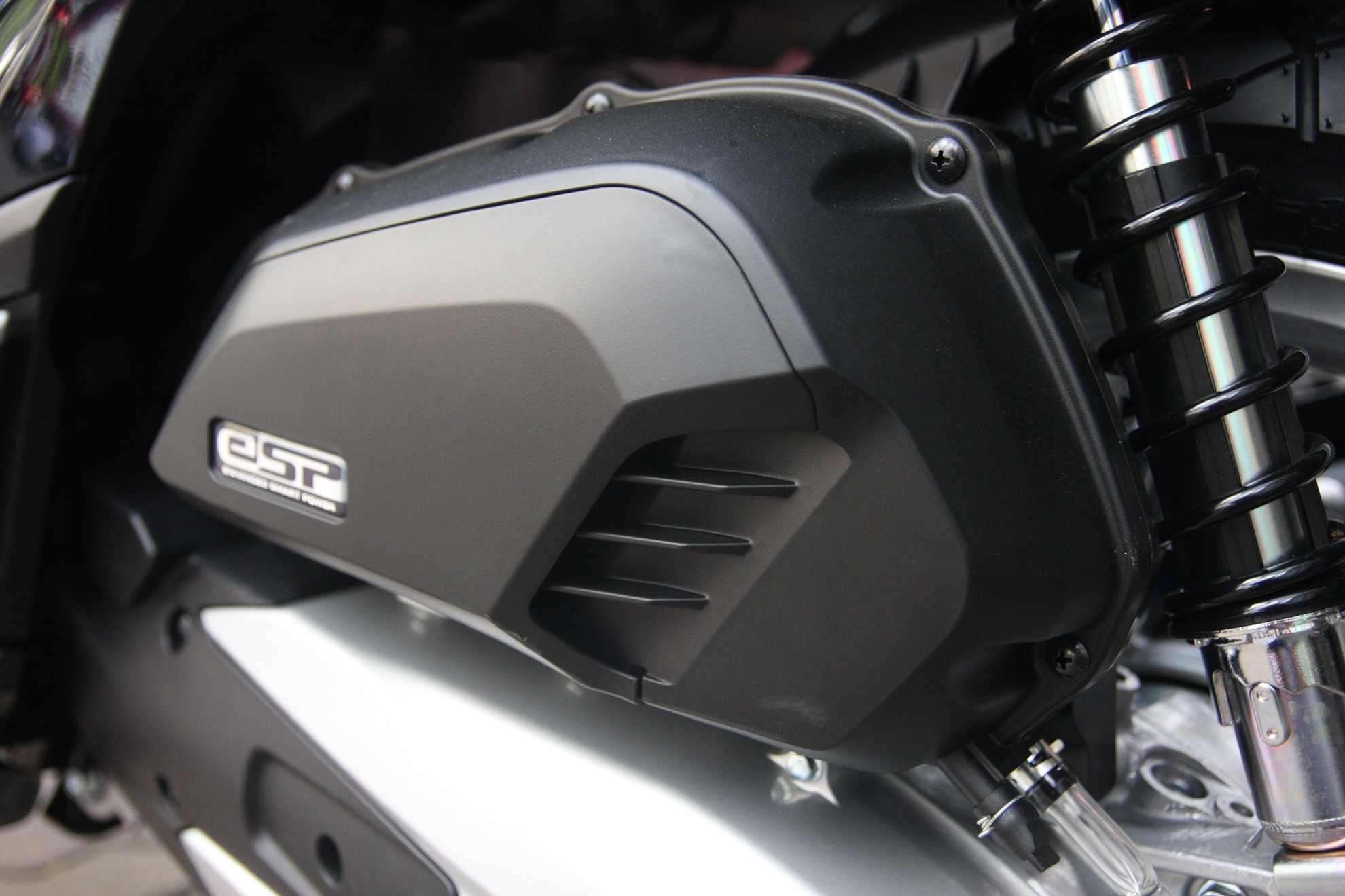 Honda SH 2017 ra mat o Viet Nam anh 11