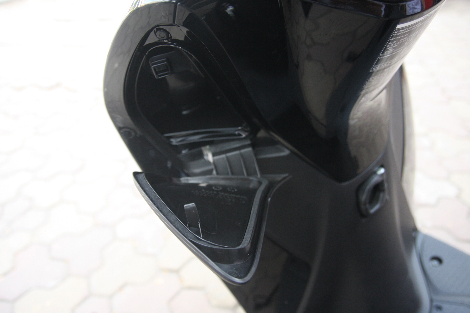 Honda SH 2017 ra mat o Viet Nam anh 16