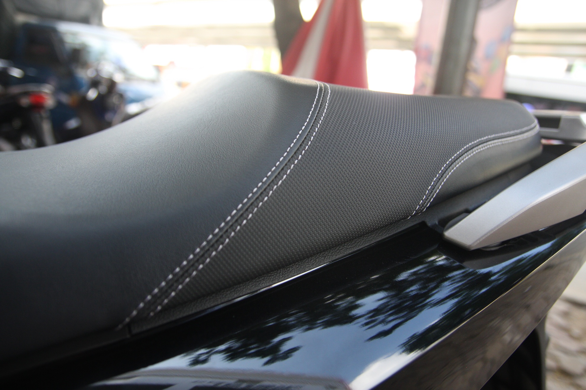 Honda SH 2017 ra mat o Viet Nam anh 17