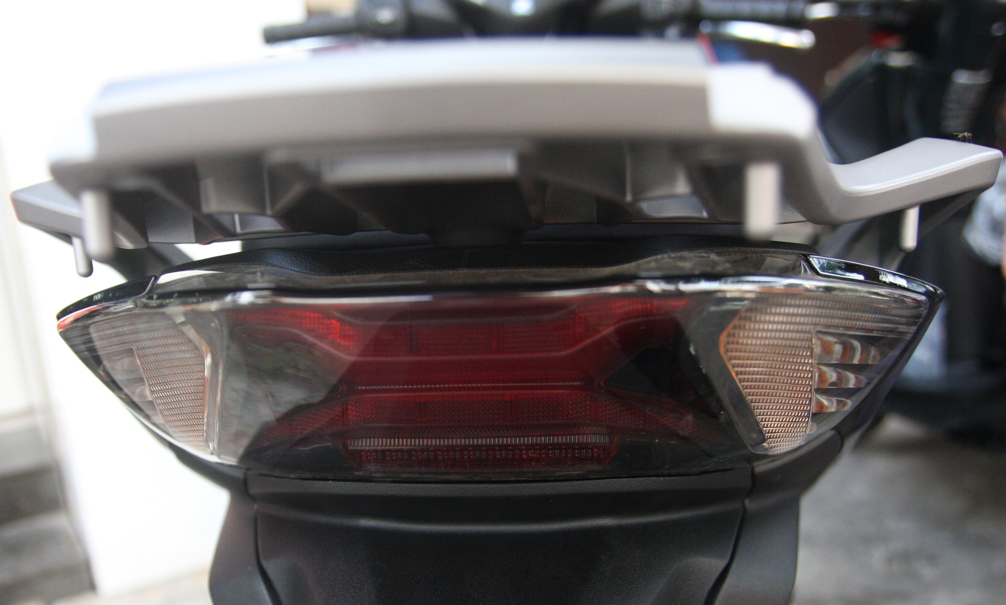 Honda SH 2017 ra mat o Viet Nam anh 19