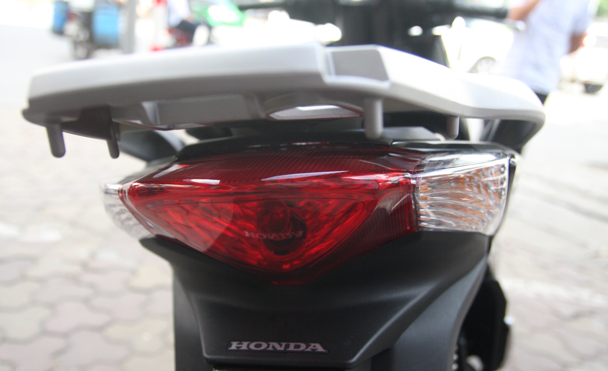 Honda SH 2017 ra mat o Viet Nam anh 20